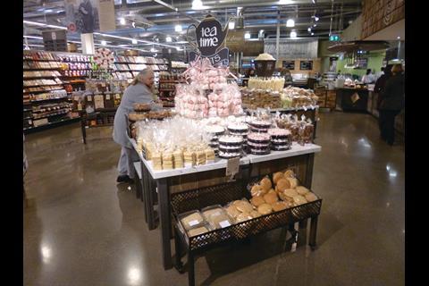 Whole Foods Market, Cheltenham